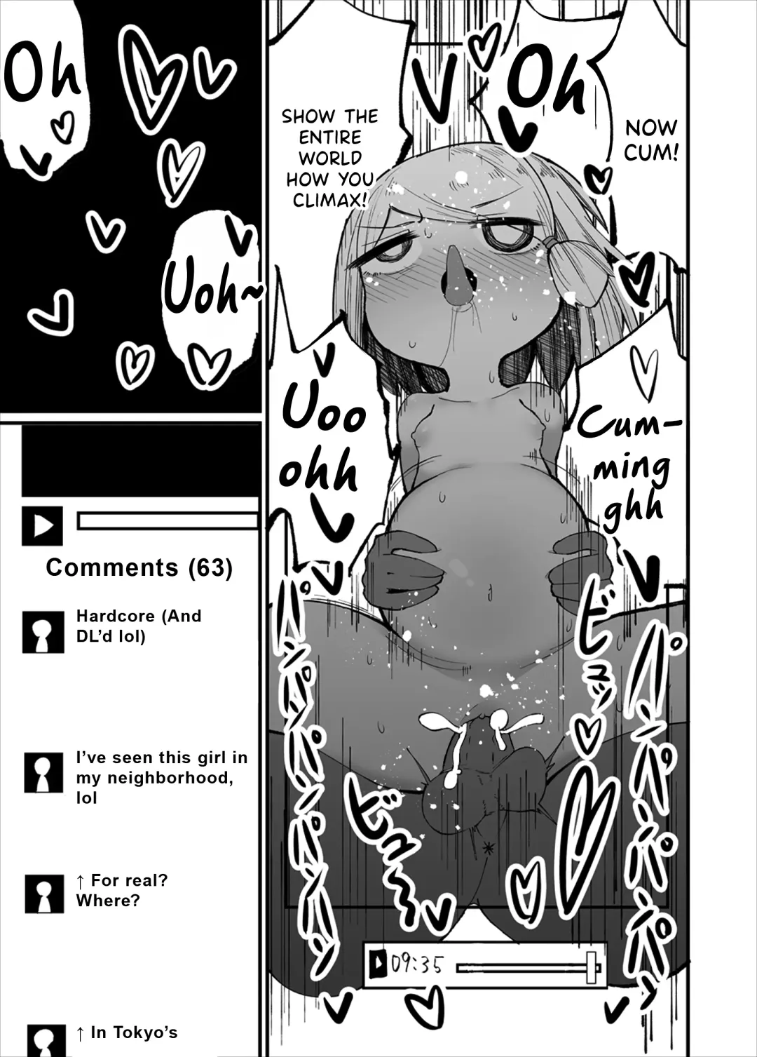 [Momomo - Momomo Gasshuukoku] Kuso Aniki ga Saimin toka Iidashita. | My Shitty Bro Put Me Under Hypnosis. (decensored) Fhentai - Page 18
