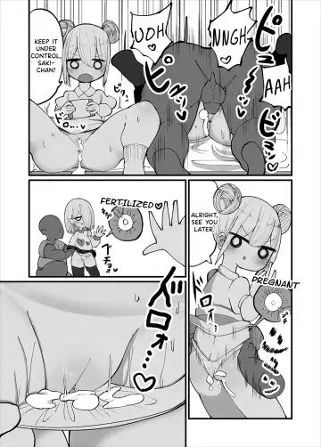 [Momomo - Momomo Gasshuukoku] Kuso Aniki ga Saimin toka Iidashita. | My Shitty Bro Put Me Under Hypnosis. (decensored) Fhentai - Page 14