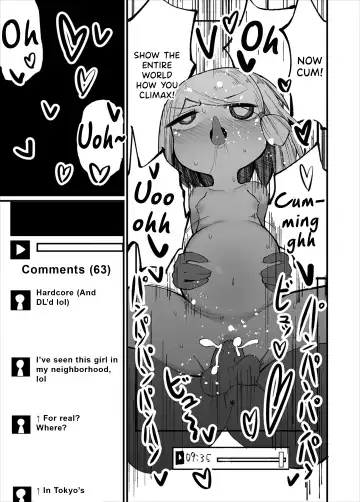[Momomo - Momomo Gasshuukoku] Kuso Aniki ga Saimin toka Iidashita. | My Shitty Bro Put Me Under Hypnosis. (decensored) Fhentai - Page 18