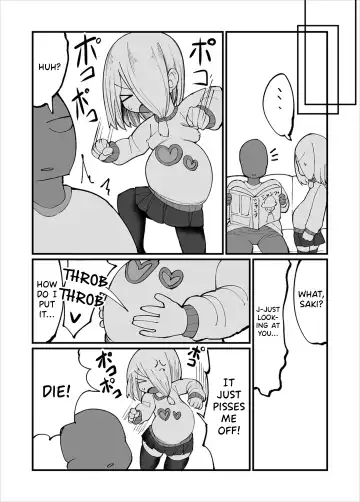 [Momomo - Momomo Gasshuukoku] Kuso Aniki ga Saimin toka Iidashita. | My Shitty Bro Put Me Under Hypnosis. (decensored) Fhentai - Page 19