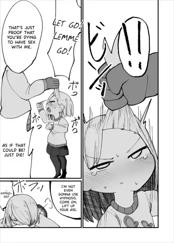 [Momomo - Momomo Gasshuukoku] Kuso Aniki ga Saimin toka Iidashita. | My Shitty Bro Put Me Under Hypnosis. (decensored) Fhentai - Page 20