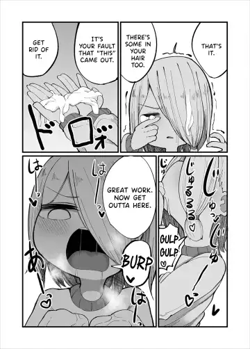[Momomo - Momomo Gasshuukoku] Kuso Aniki ga Saimin toka Iidashita. | My Shitty Bro Put Me Under Hypnosis. (decensored) Fhentai - Page 5