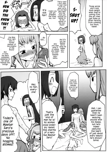 [Kushikatsu Koumei] Omodume BOX V Fhentai - Page 10