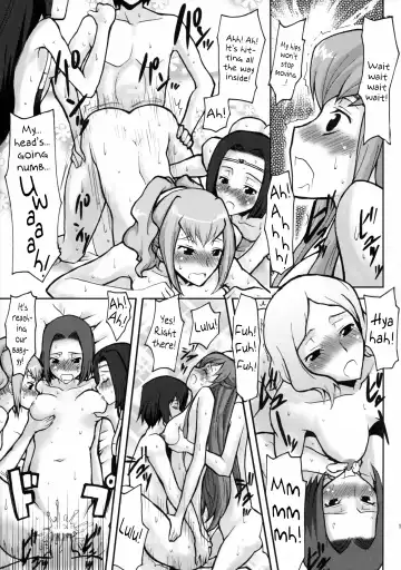 [Kushikatsu Koumei] Omodume BOX V Fhentai - Page 20