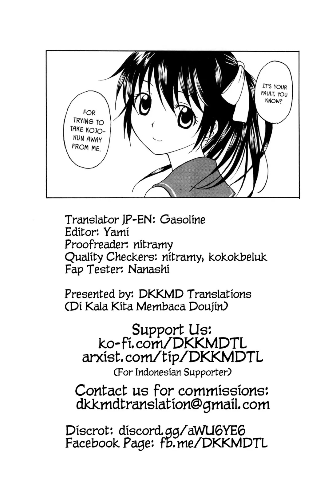 [Kageno Illyss] Kennagi Saimin 2 Fhentai - Page 25