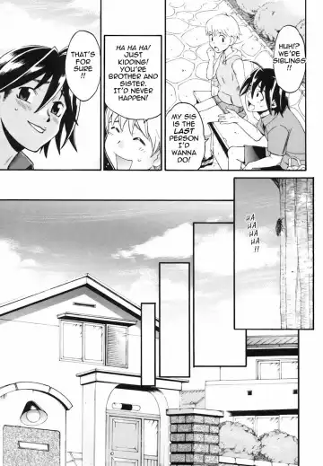 [Chikasato Michiru] Candy Girl Fhentai - Page 5