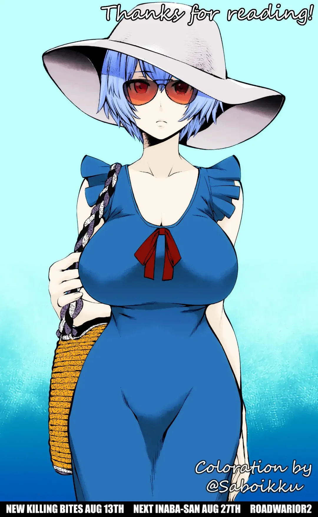 [Sumita Kazuasa] Isn't It Too Much? Inaba-san/Hoshi Gari Sugidesho? Inaba-san chapter 10 Fhentai - Page 23