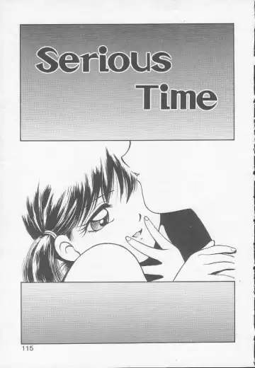 [Kouzenji Kei] Chizuru Fhentai - Page 113