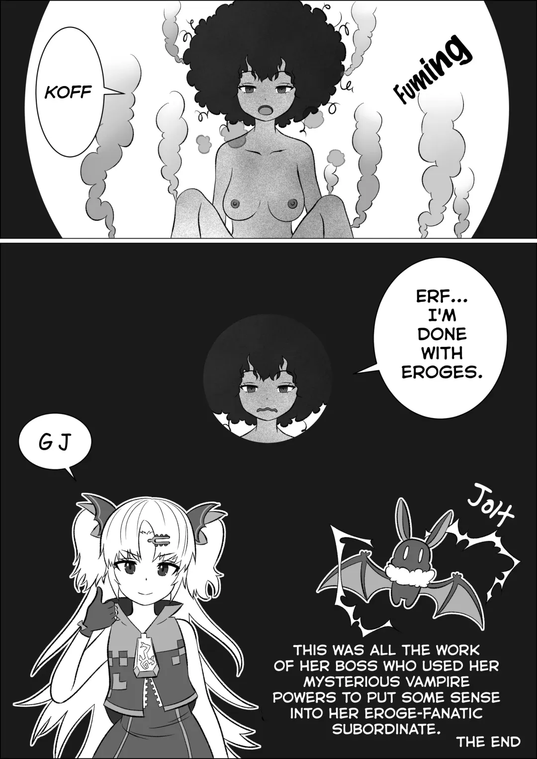 Gokuusu! Himari Bon Fhentai - Page 13