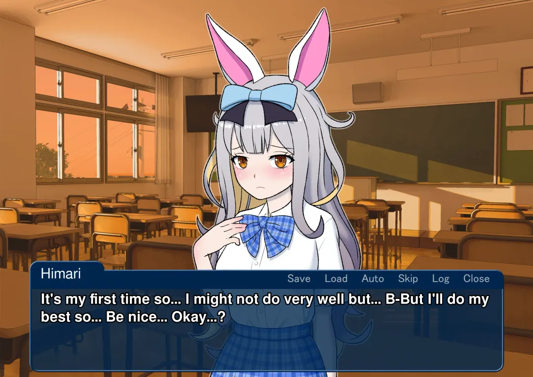 Gokuusu! Himari Bon Fhentai - Page 17