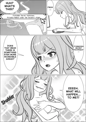 Gokuusu! Himari Bon Fhentai - Page 10