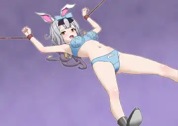 Gokuusu! Himari Bon Fhentai - Page 21