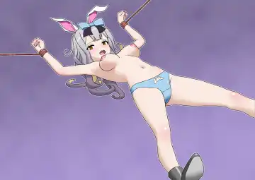 Gokuusu! Himari Bon Fhentai - Page 22