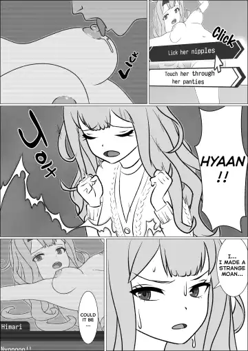 Gokuusu! Himari Bon Fhentai - Page 5
