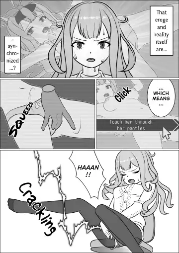 Gokuusu! Himari Bon Fhentai - Page 6