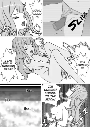 Gokuusu! Himari Bon Fhentai - Page 9