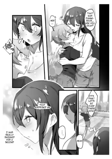 [Pokoten] Ore ga Onna de Anoko ga Shota de Fhentai - Page 13