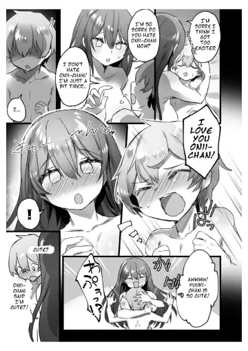 [Pokoten] Ore ga Onna de Anoko ga Shota de Fhentai - Page 25