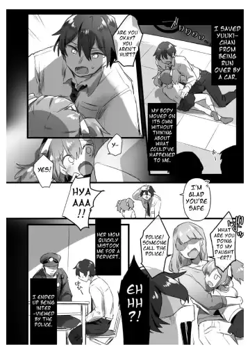 [Pokoten] Ore ga Onna de Anoko ga Shota de Fhentai - Page 4