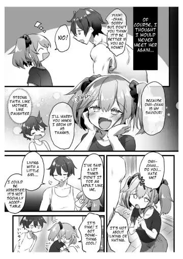 [Pokoten] Ore ga Onna de Anoko ga Shota de Fhentai - Page 5