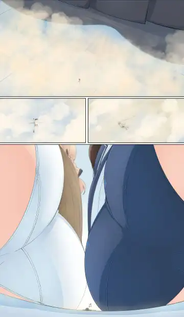 [Terada Ochiko] Shuri Gas Seme + Unchi Shokei Fhentai - Page 11