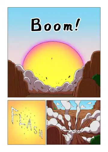 Android 18 vs Baby Fhentai - Page 12