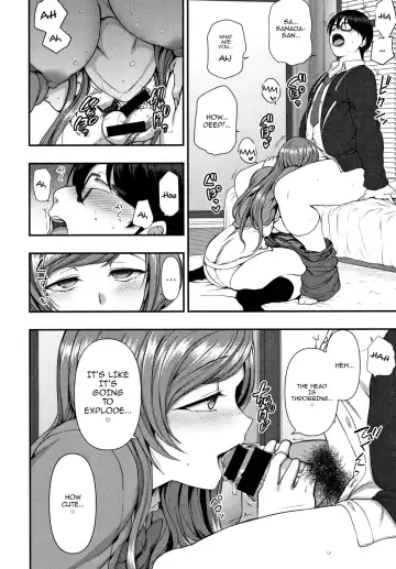 [Aiue Oka] Ijirare ~Fukushuu Saimin~ 9 Fhentai - Page 2
