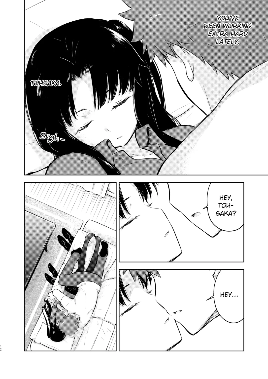 [Iida Toyoyuki] Second Semester (decensored) Fhentai - Page 10