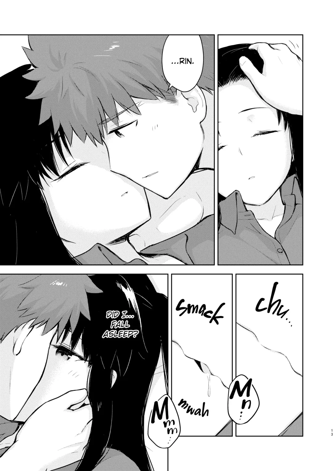 [Iida Toyoyuki] Second Semester (decensored) Fhentai - Page 11