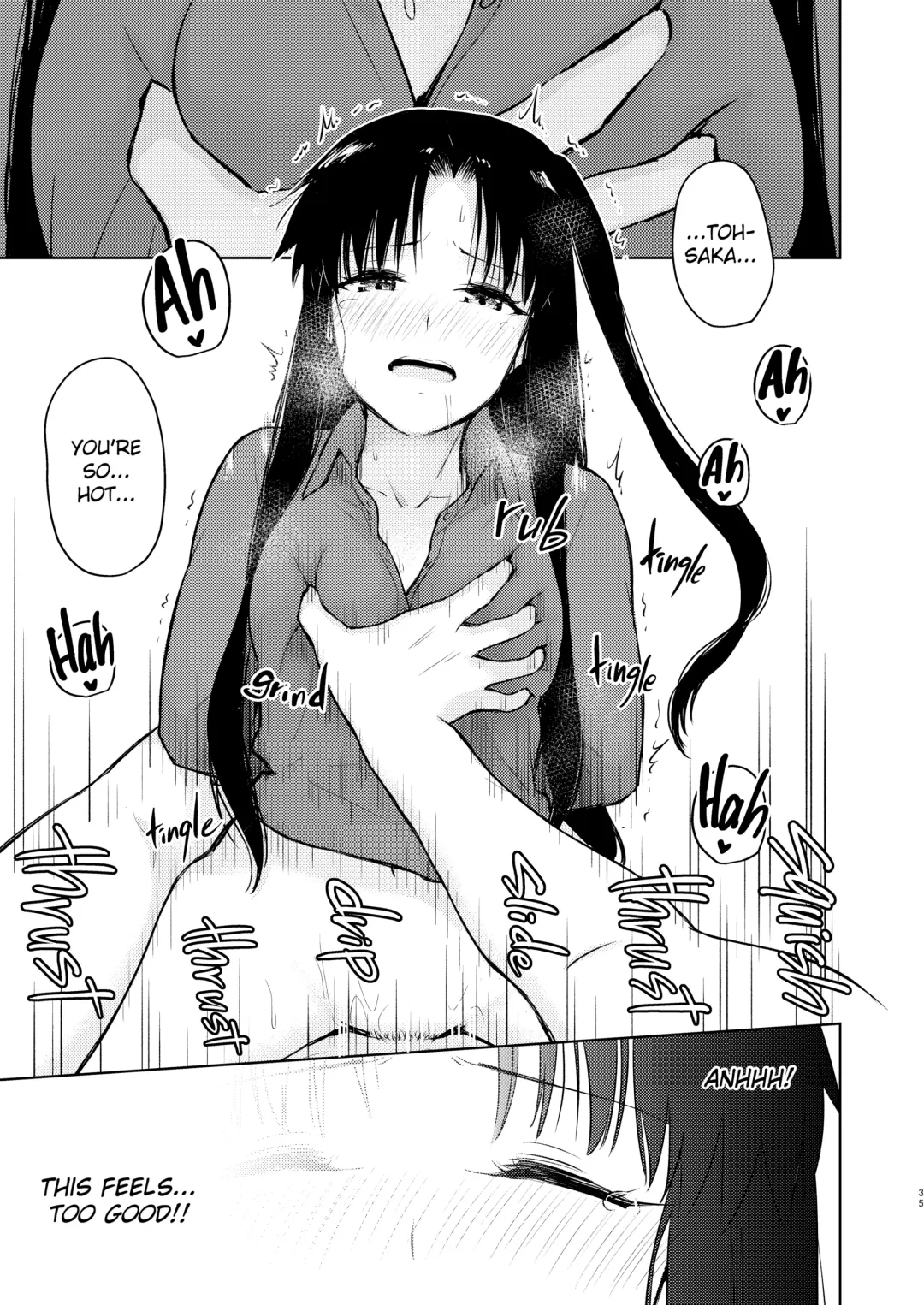 [Iida Toyoyuki] Second Semester (decensored) Fhentai - Page 33