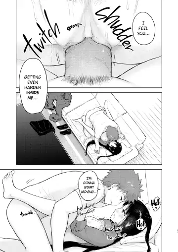 [Iida Toyoyuki] Second Semester (decensored) Fhentai - Page 25