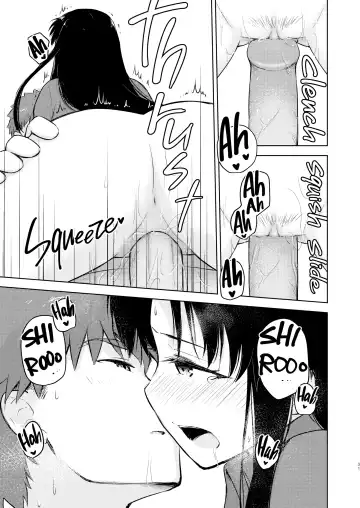 [Iida Toyoyuki] Second Semester (decensored) Fhentai - Page 29