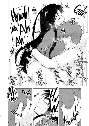 [Iida Toyoyuki] Second Semester (decensored) Fhentai - Page 32