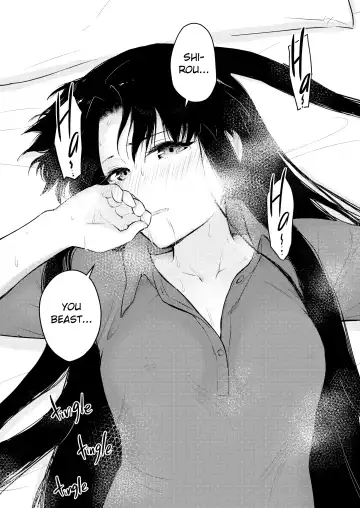 [Iida Toyoyuki] Second Semester (decensored) Fhentai - Page 39