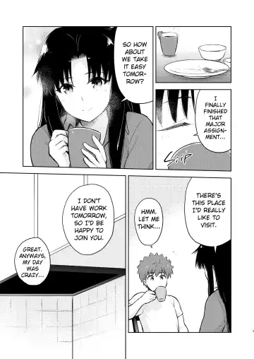 [Iida Toyoyuki] Second Semester (decensored) Fhentai - Page 4