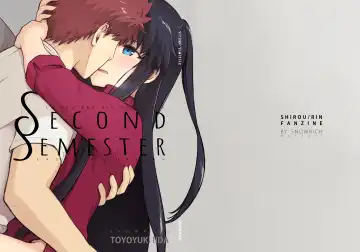 [Iida Toyoyuki] Second Semester (decensored) Fhentai - Page 44