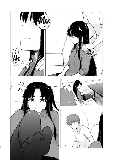 [Iida Toyoyuki] Second Semester (decensored) Fhentai - Page 8