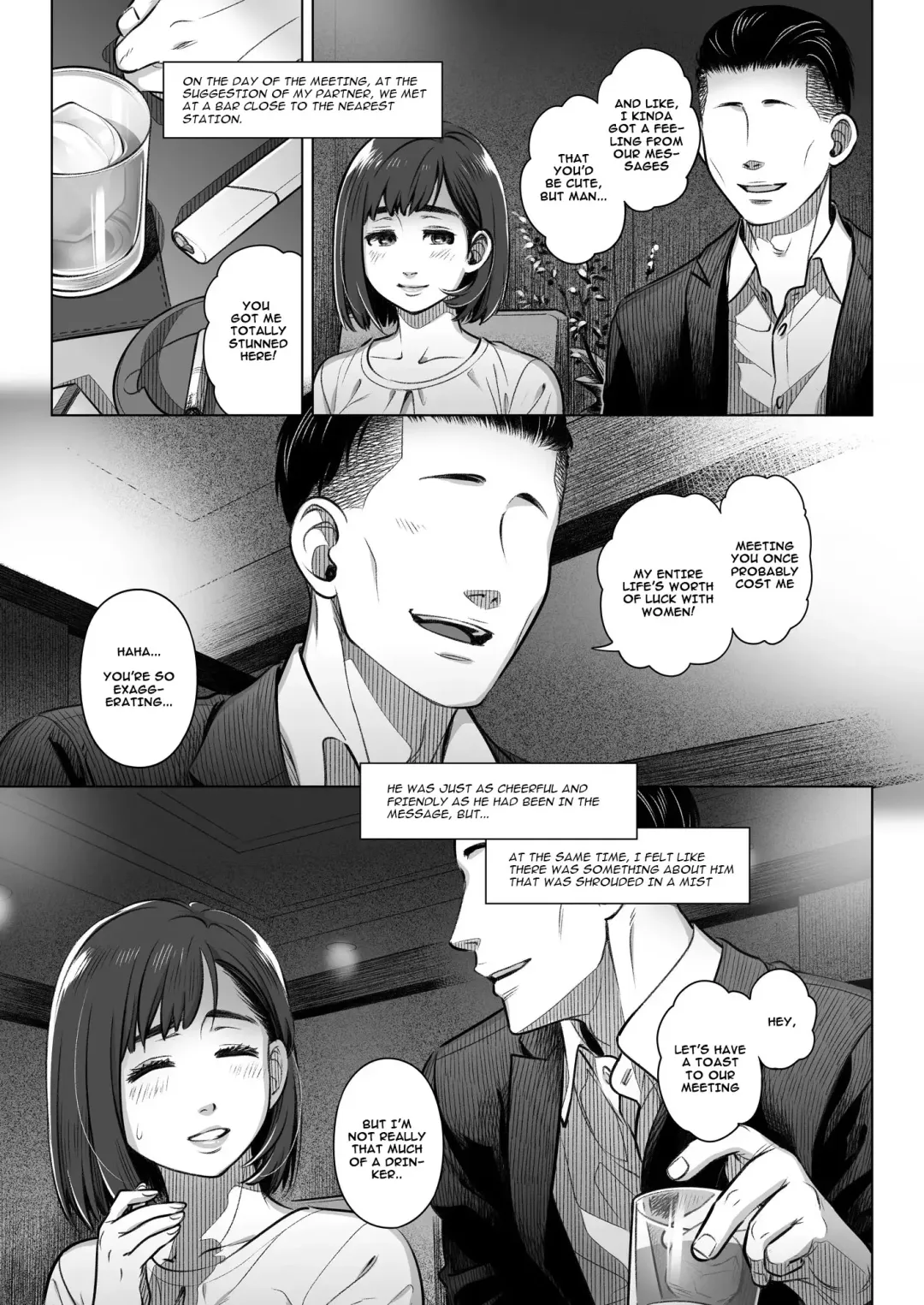 [Ootsuka Mahiro] Kurata Akiko no Kokuhaku 2 - Confession of Akiko kurata Epsode 2 Fhentai - Page 12