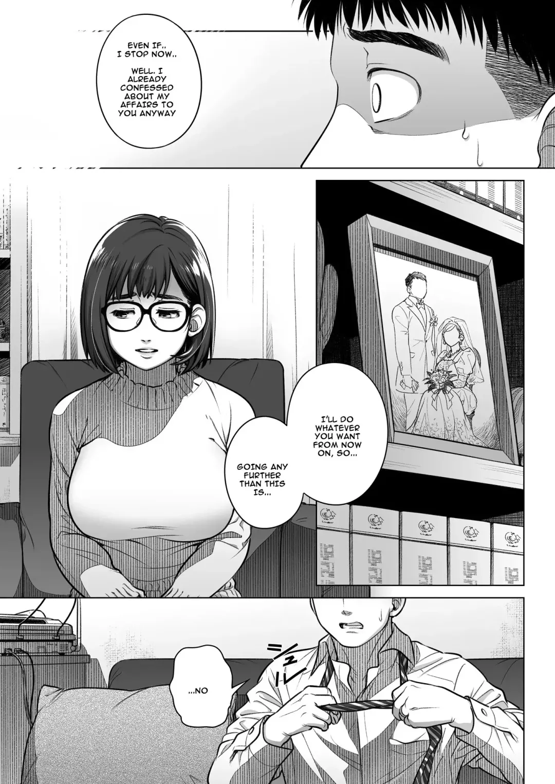 [Ootsuka Mahiro] Kurata Akiko no Kokuhaku 2 - Confession of Akiko kurata Epsode 2 Fhentai - Page 28