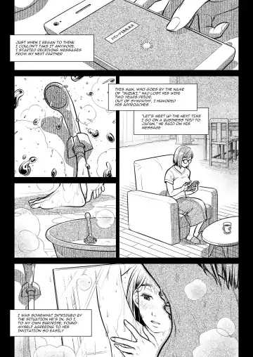 [Ootsuka Mahiro] Kurata Akiko no Kokuhaku 2 - Confession of Akiko kurata Epsode 2 Fhentai - Page 10