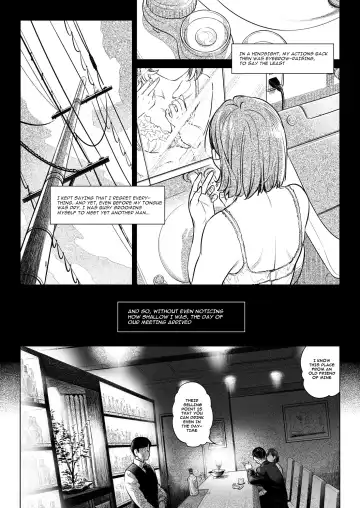 [Ootsuka Mahiro] Kurata Akiko no Kokuhaku 2 - Confession of Akiko kurata Epsode 2 Fhentai - Page 11