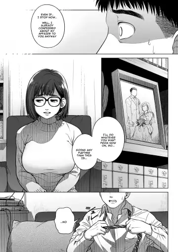 [Ootsuka Mahiro] Kurata Akiko no Kokuhaku 2 - Confession of Akiko kurata Epsode 2 Fhentai - Page 28