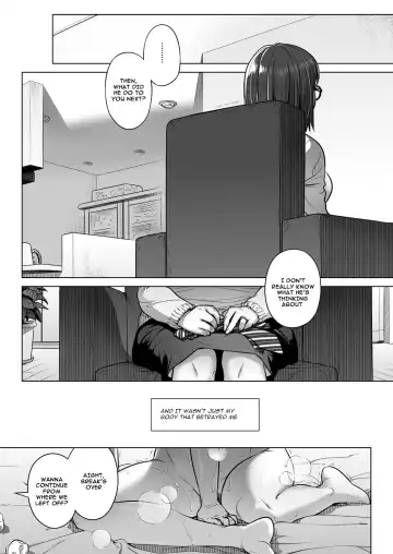 [Ootsuka Mahiro] Kurata Akiko no Kokuhaku 2 - Confession of Akiko kurata Epsode 2 Fhentai - Page 30