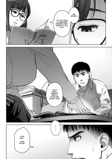 [Ootsuka Mahiro] Kurata Akiko no Kokuhaku 2 - Confession of Akiko kurata Epsode 2 Fhentai - Page 51