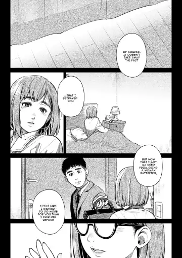 [Ootsuka Mahiro] Kurata Akiko no Kokuhaku 2 - Confession of Akiko kurata Epsode 2 Fhentai - Page 7
