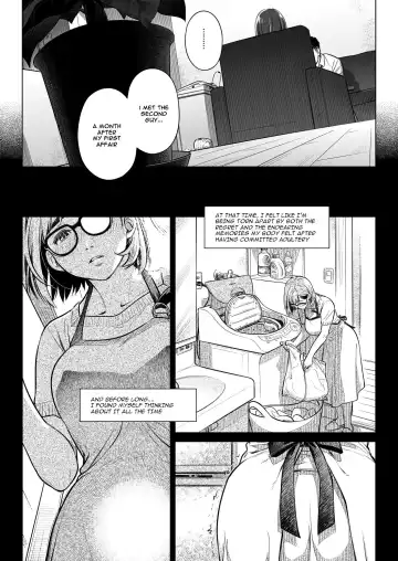 [Ootsuka Mahiro] Kurata Akiko no Kokuhaku 2 - Confession of Akiko kurata Epsode 2 Fhentai - Page 9