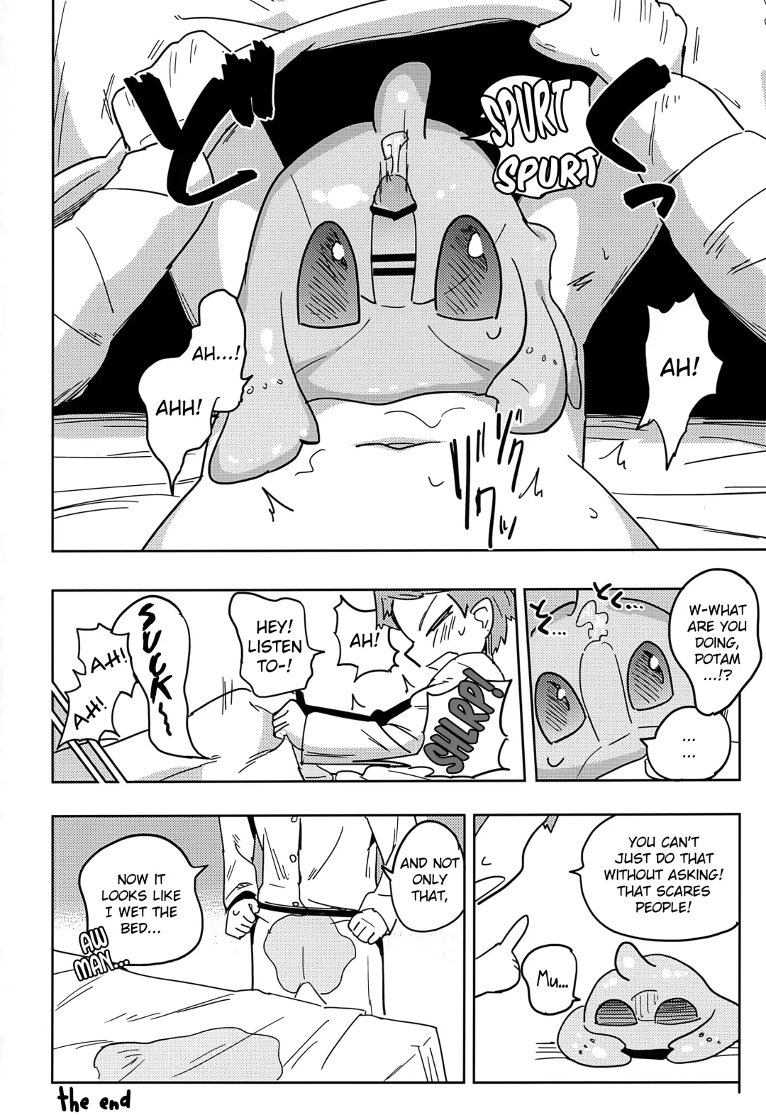 [Nayuta Takumi] Iseijin no Hanshoku Nikki 7 | Furrian Propagation Log 7 Fhentai - Page 28