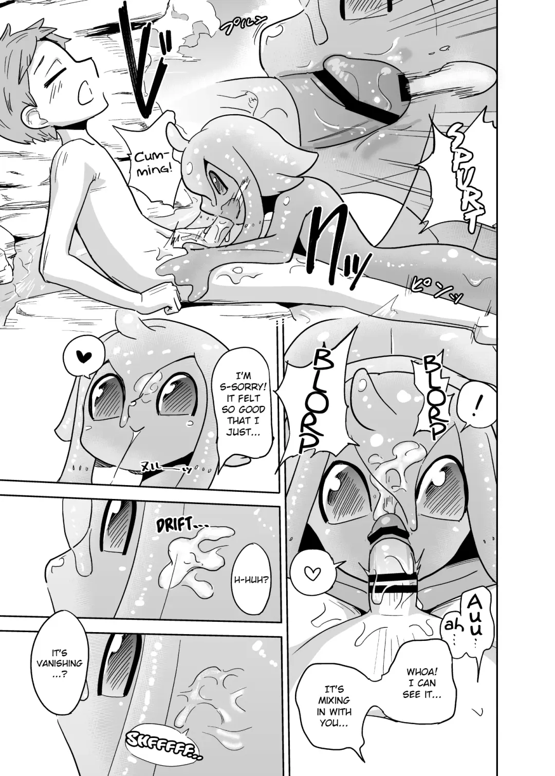 [Nayuta Takumi] Iseijin no Hanshoku Nikki 7 | Furrian Propagation Log 7 Fhentai - Page 7