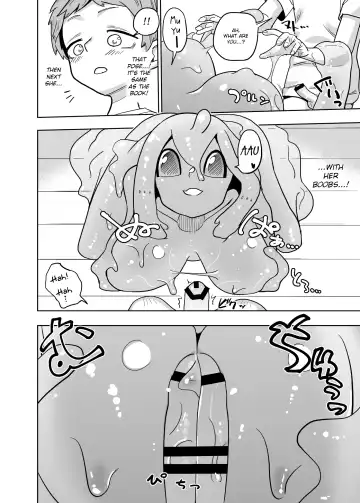 [Nayuta Takumi] Iseijin no Hanshoku Nikki 7 | Furrian Propagation Log 7 Fhentai - Page 14