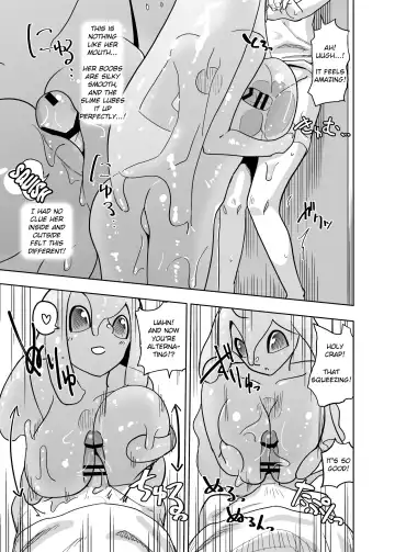 [Nayuta Takumi] Iseijin no Hanshoku Nikki 7 | Furrian Propagation Log 7 Fhentai - Page 15